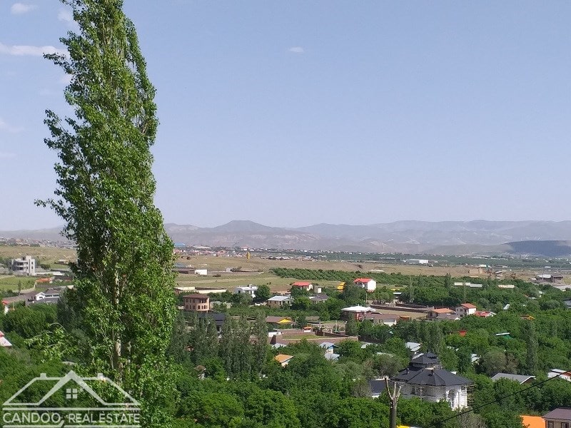 روستای آینه ورزان