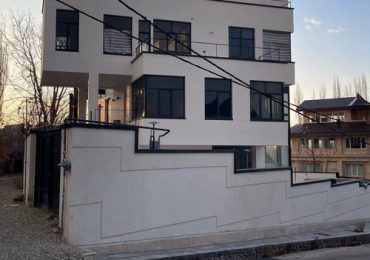 ویلای 600 متری در آینه ورزان ویلای 600 متری در آینه ورزان