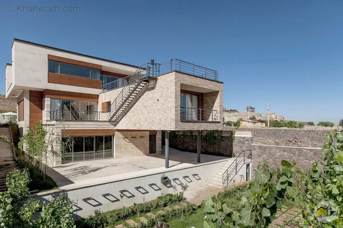 اشتباهات رایج خرید ویلا در دماوند