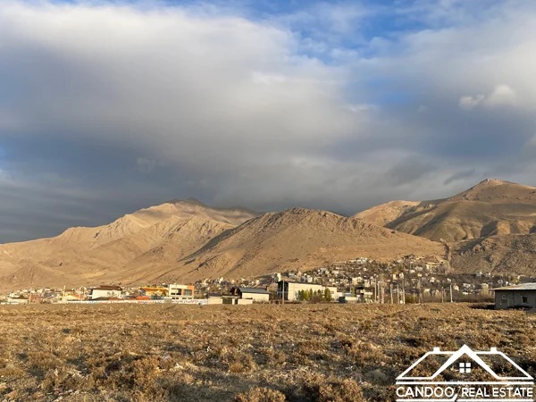 شرایط ساخت ویلا در روستای آیینه ورزان دماوند