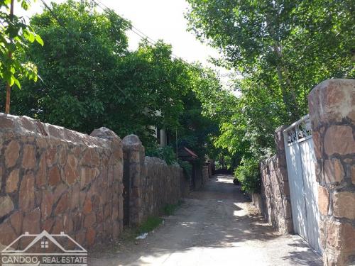 روستای آینه ورزان دماوند