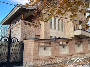 قیمت ویلا در آیینه ورزان