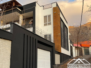 خرید ویلا در آیینه ورزان