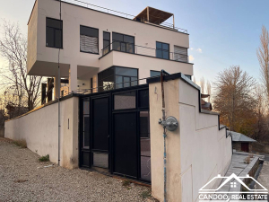 خرید ویلا در آینه ورزان