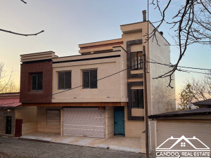 قیمت ویلا در آینه ورزان