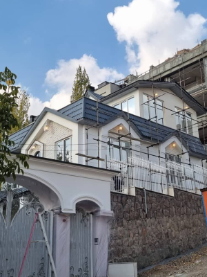 خرید ویلا آیینه ورزان